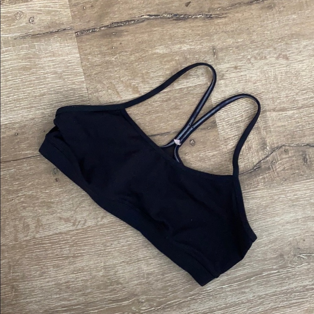 Lulu lemon Sports bra